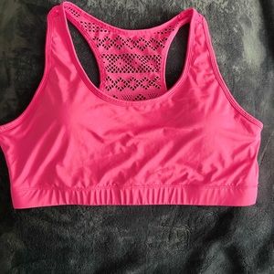 Zyia sports bra